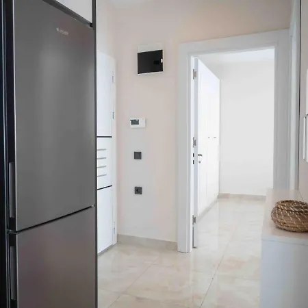 Apartment Cleopatra Alanya