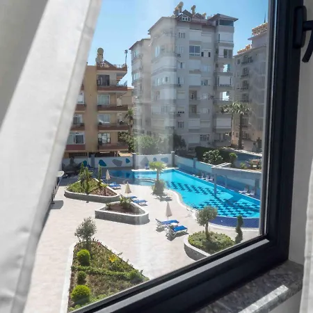 Apartament Cleopatra